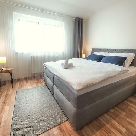 Apartmány MINATA Liptovský Mikuláš Esterno foto