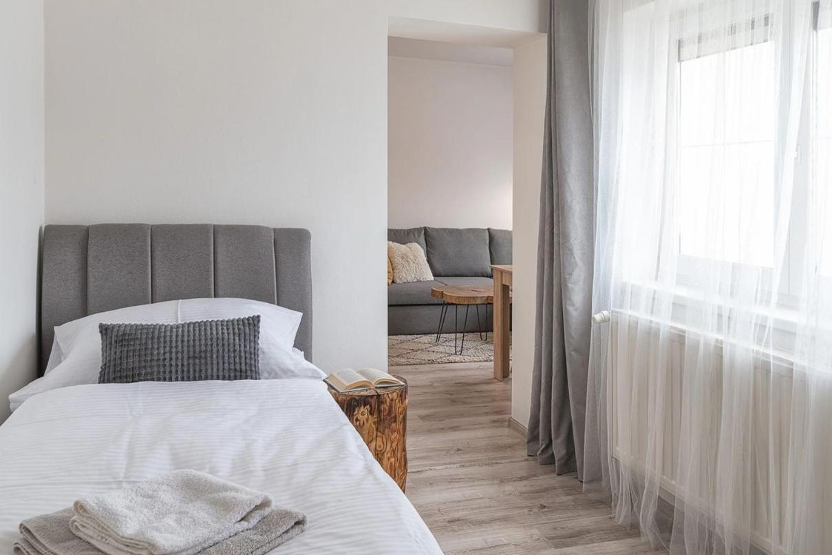 Apartmány MINATA Liptovský Mikuláš Esterno foto