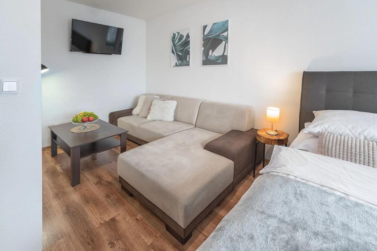 Apartmány MINATA Liptovský Mikuláš Esterno foto