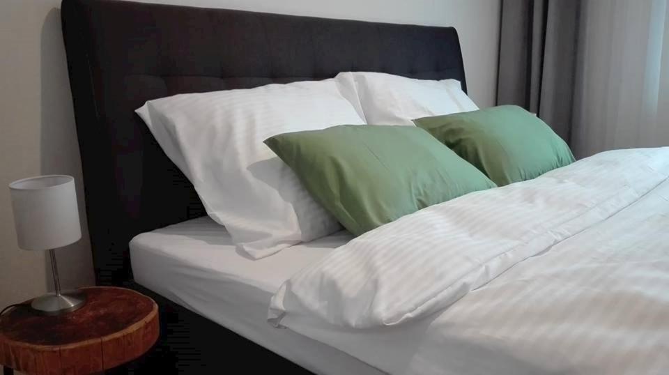 Apartmány MINATA Liptovský Mikuláš Esterno foto