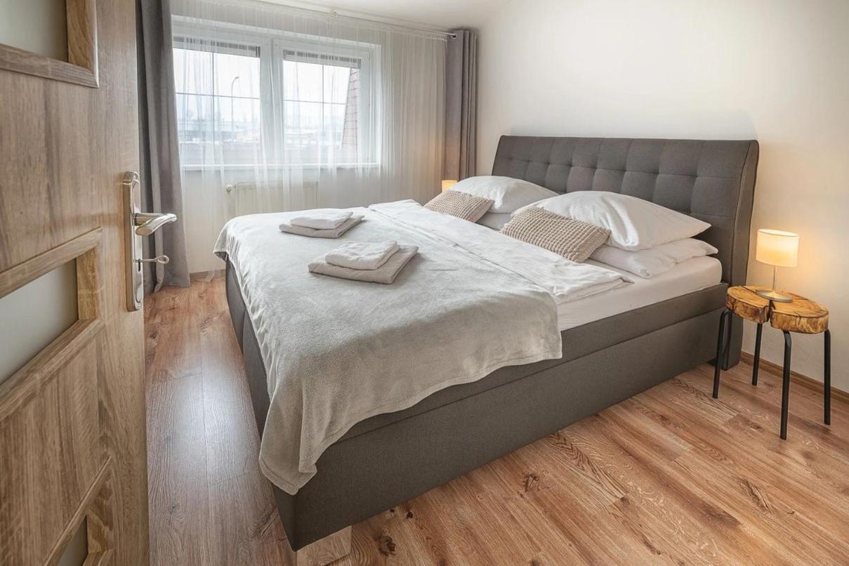 Apartmány MINATA Liptovský Mikuláš Esterno foto