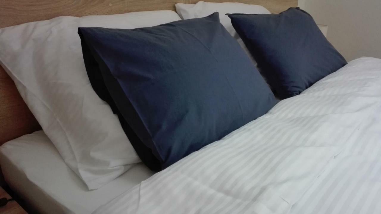 Apartmány MINATA Liptovský Mikuláš Esterno foto