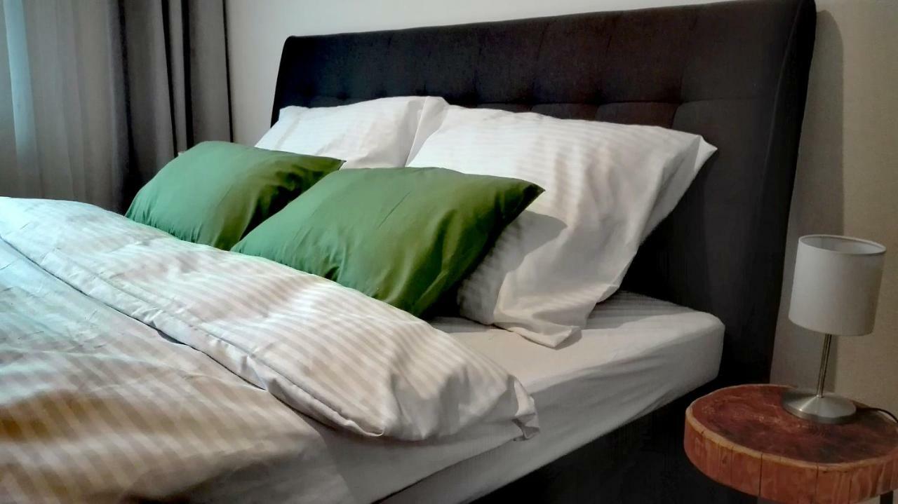 Apartmány MINATA Liptovský Mikuláš Esterno foto
