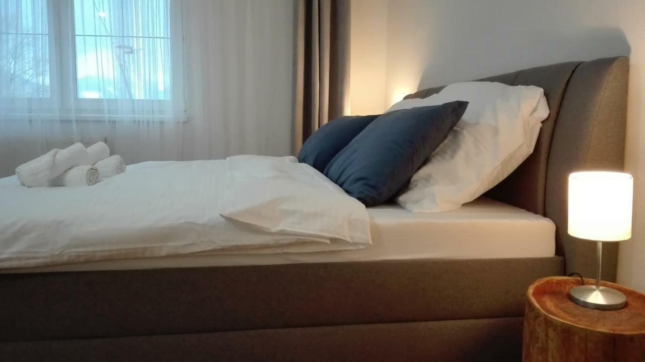 Apartmány MINATA Liptovský Mikuláš Esterno foto