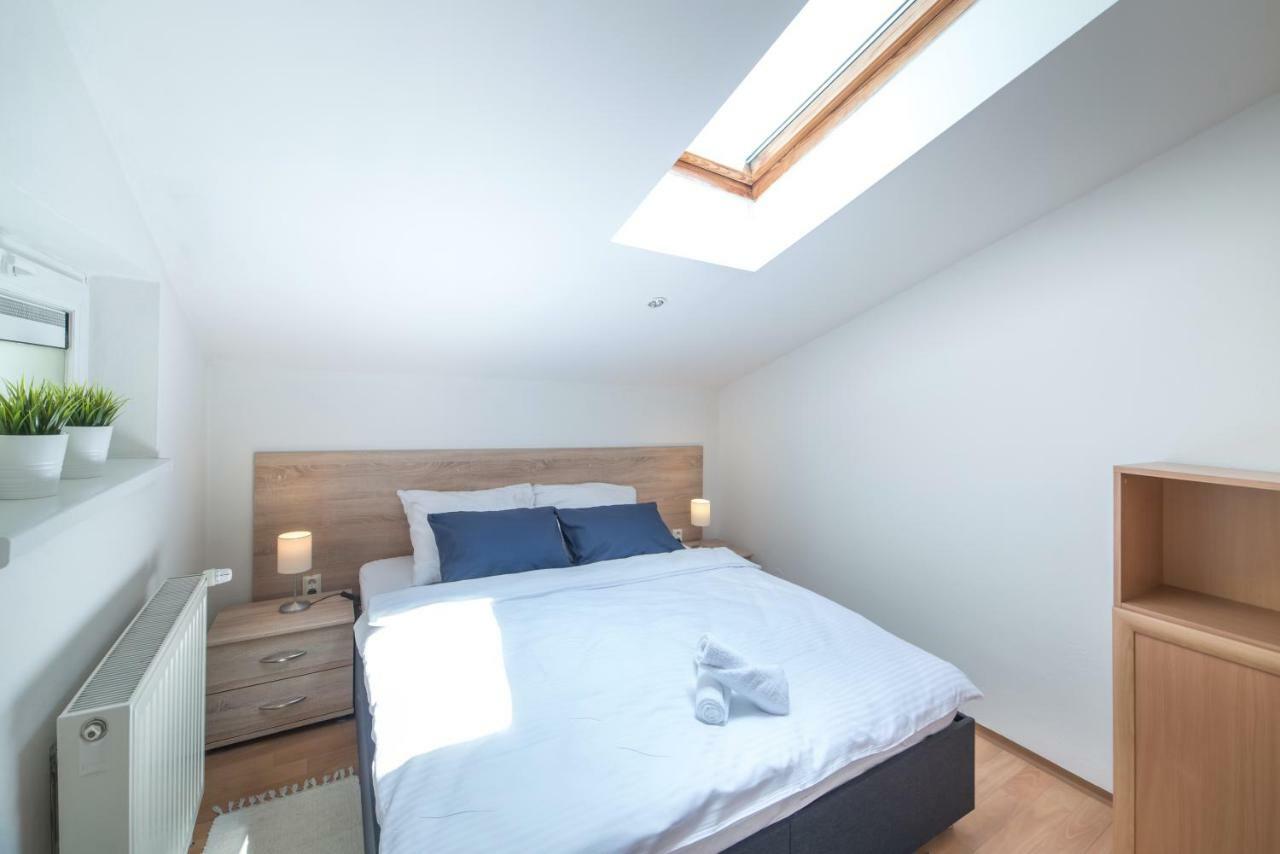 Apartmány MINATA Liptovský Mikuláš Esterno foto