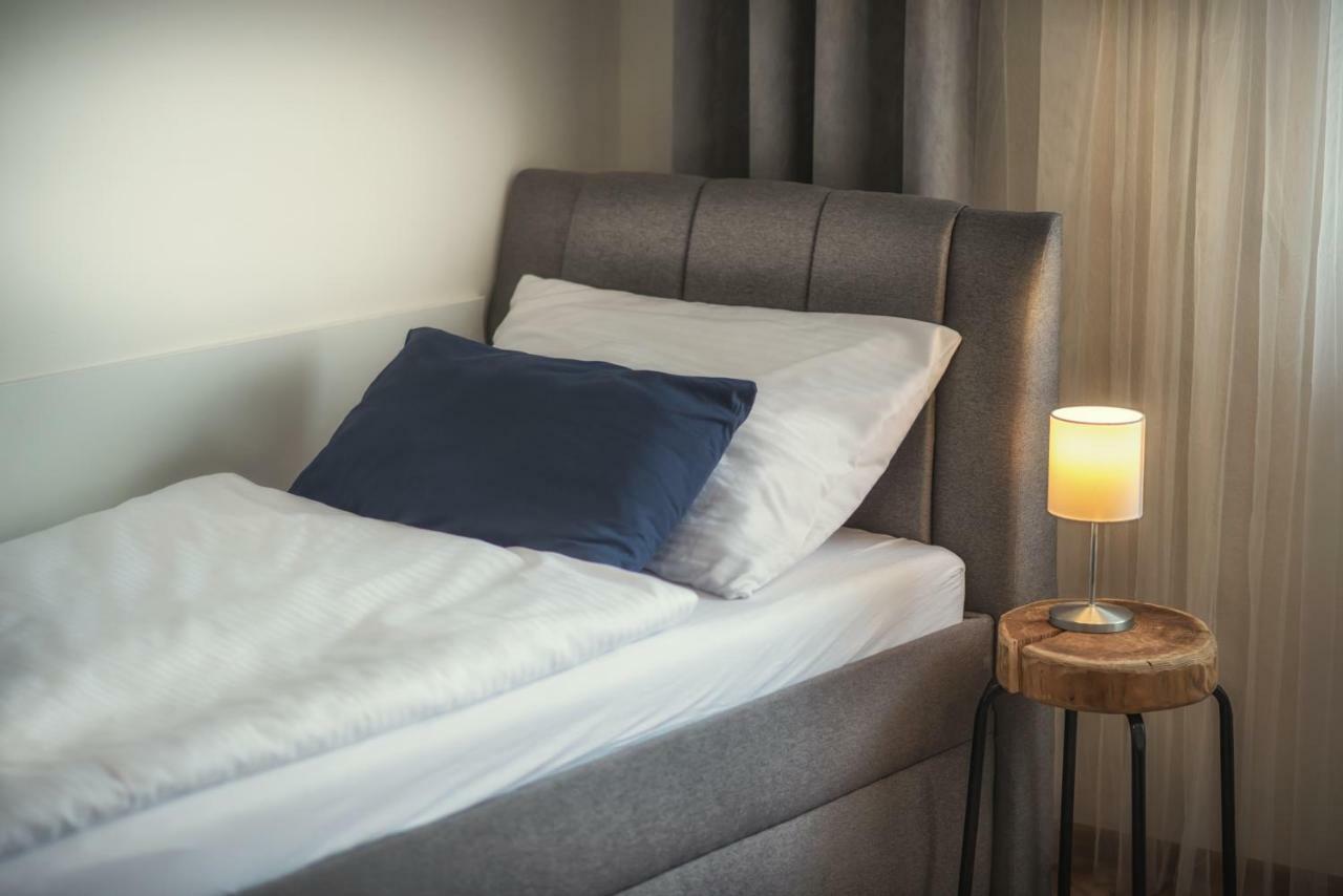 Apartmány MINATA Liptovský Mikuláš Esterno foto