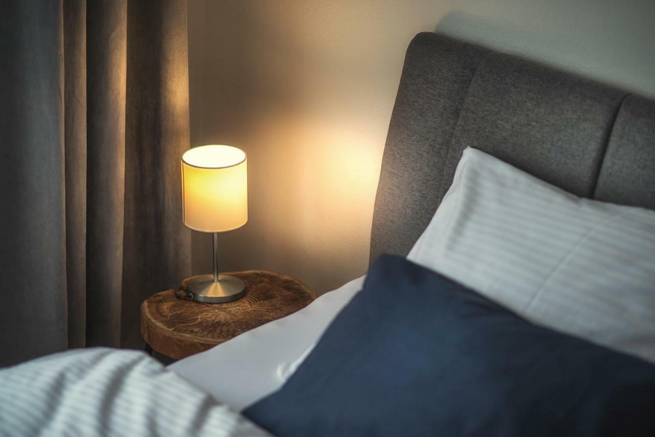 Apartmány MINATA Liptovský Mikuláš Esterno foto
