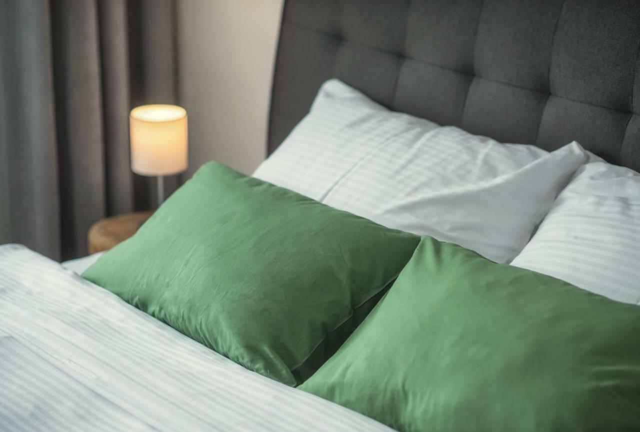 Apartmány MINATA Liptovský Mikuláš Esterno foto