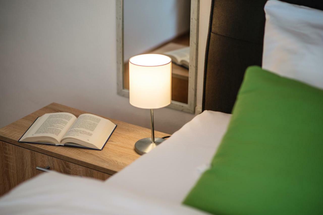 Apartmány MINATA Liptovský Mikuláš Esterno foto